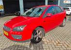 Ford Focus 1.6| NAP| APK | 5 deurs, Stof, Gebruikt, Zwart, 4 cilinders