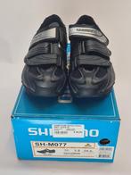 Shimano SH-M077 MTB schoen maat 39, Fietsen en Brommers, Fietsaccessoires | Fietskleding, Niet ingevuld, Nieuw, Ophalen of Verzenden