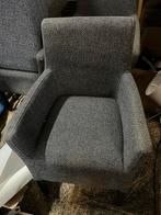 4 eetkamerstoelen, Ophalen of Verzenden, Gebruikt, Vijf, Zes of meer stoelen