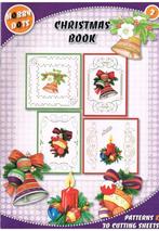 boeken kerst, Hobby en Vrije tijd, Kaarten | Zelf maken, Ophalen of Verzenden, Nieuw, Kerst, Overige typen