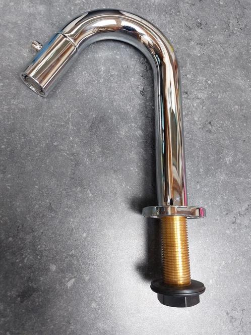 van Marcke, Doe-het-zelf en Verbouw, Sanitair, Nieuw, Chroom, Ophalen of Verzenden