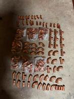 Vsh xpress partij koper fittingen, Ophalen of Verzenden, Nieuw, Koper, Overige typen