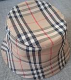 Burberry bucket hat, Kleding | Heren, Ophalen, Zo goed als nieuw, Burberry