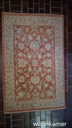 Handgeknoopt Perzisch tapijt Ziegler 2,15x1,39, Antiek en Kunst, Ophalen