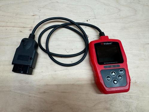 Vident V301 - OBD scanner voor VAG autos, Doe-het-zelf en Verbouw, Meetapparatuur, Zo goed als nieuw, Ophalen