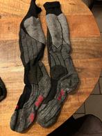5 paar ski sokken, Sport en Fitness, Overige merken, Gebruikt, Ophalen of Verzenden, Kleding