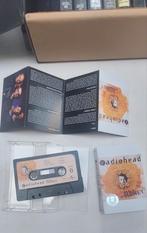 Radiohead  Pablo Hony Cassettebandje, Cd's en Dvd's, Cassettebandjes, Ophalen of Verzenden, Zo goed als nieuw, Pop, 1 bandje