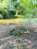 Bead Daisy Bracelet/Kralen Madeliefje Armband, Ophalen, Overige materialen, Nieuw, Met bedels of kralen