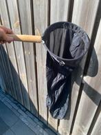 Koi schepnet /koi-sok, Tuin en Terras, Vijver-toebehoren, Ophalen of Verzenden, Zo goed als nieuw, Overige typen