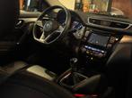 Nissan Qashqai 1.2 DIG-T Tekna |360CAMERA|PANO|NAVI|LANEASS|, Auto's, Nissan, Voorwielaandrijving, Gebruikt, 4 cilinders, Met garantie (alle)