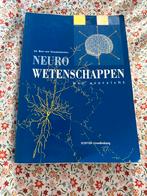 Neuro wetenschappen - Ben van Cranenburgh, Ophalen of Verzenden, Beta, Gelezen, HBO