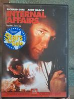 Internal affairs (dvd), Alle leeftijden, Ophalen of Verzenden, 1980 tot heden, Zo goed als nieuw