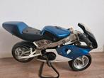 Minibike, Ophalen, Gebruikt, Overige typen