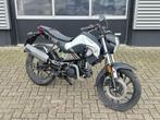Kymco K-Pipe 2016 Schakelbrommer, Fietsen en Brommers, Scooters | Kymco, Ophalen, Gebruikt, Overige modellen, Benzine