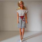 Barbie Fashion Play Europese versie 1983, Ophalen of Verzenden, Zo goed als nieuw, Fashion Doll