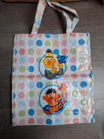 Ernie & Bert en Elmo Shopper, Ophalen of Verzenden, Gebruikt, Sesamstraat