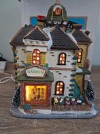 Charlesville Betty's bloemenshop, Diversen, Kerst, Ophalen of Verzenden, Zo goed als nieuw