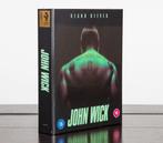 John Wick 4K UHD + Blu-Ray STEELBOOK Box Set (UK Import), Cd's en Dvd's, Blu-ray, -, Actie, Ophalen of Verzenden, Nieuw in verpakking