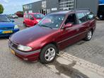 Opel Astra Wagon 1.6i-16V Fresh / BJ: 1996 / Automaat / Schu, Gebruikt, 4 cilinders, 1095 kg, Origineel Nederlands