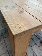 Douglas tafel, Ophalen, Zo goed als nieuw, Rechthoekig, Hout