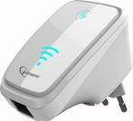 gembird wifi repeater, Ophalen of Verzenden, Nieuw, Gembird