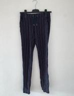 Zwart gestreepte García broek, Broek, Meisje, Nieuw, Ophalen of Verzenden