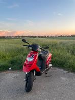 Piaggio TPH / Gilera Storm 2007, Fietsen en Brommers, Scooters | Piaggio, Ophalen, Zo goed als nieuw, Tweetakt, Overige modellen
