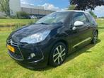 Citroen DS3 2013* 1.4 e-HDi Chic * LED * LMV * AUTOMAAT * AI, Euro 5, Gebruikt, 1398 cc, 4 cilinders