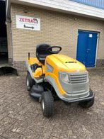 Stiga Estate royal 18/102 Zitmaaier, Gebruikt, Stiga, Ophalen of Verzenden, Veldkaamp 1, 7678 WB Geesteren