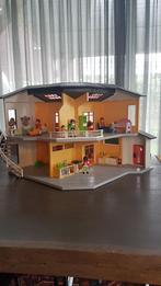 Playmobil woonhuis, Complete set, Ophalen of Verzenden, Zo goed als nieuw