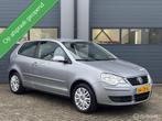 Volkswagen Polo 1.4-16V Comfortline Uitvoering 1Ste Eigenaar, Voorwielaandrijving, 40 €/maand, 4 cilinders, Bedrijf