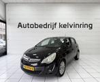 Opel Corsa 1.4-16V Edition Bovag Garantie, Auto's, Opel, Voorwielaandrijving, Euro 5, 1398 cc, 4 cilinders