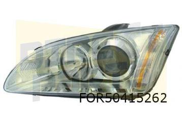 Ford Focus II (-4/08) koplamp Rechts (met actieve bochtverli beschikbaar voor biedingen