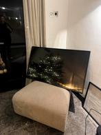 Salora Smart TV 49 inch met ophangsysteem, Audio, Tv en Foto, Televisies, Ophalen, 50 Hz, 100 cm of meer, Smart TV