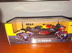 Jumbo: Max Verstappen raceauto, Ophalen of Verzenden, Nieuw, Formule 1