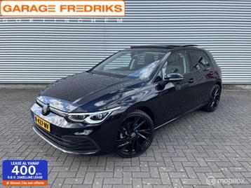 Volkswagen Golf 1.5 TSI | Pano | Sfeerverl | All Season | beschikbaar voor biedingen