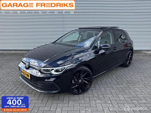 Volkswagen Golf 1.5 TSI | Pano | Sfeerverl | All Season |, Auto's, Volkswagen, Bedrijf, Te koop, Golf, ABS, Achteruitrijcamera