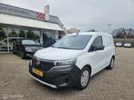 Nissan TOWNSTAR N-Connecta L1 45 kWh, Automaat, Gebruikt, Origineel Nederlands, 2 stoelen