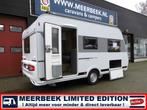 LMC Tandero 430 D 9084,= KORTING +AIRCO +BC260 +THULE LUIFEL, Caravans en Kamperen, Caravans, Treinzit, LMC en Münsterland, 1000 - 1250 kg