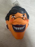 Sarah 50 jaar masker, Hobby en Vrije tijd, Feestartikelen, Ophalen of Verzenden, Nieuw, Feestartikel, Abraham of Sarah