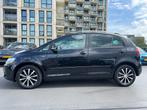 Volkswagen Golf Plus 1.4 TSI Highline AUTOMAAT CarPlay Cruis, Gebruikt, Leder en Stof, Zwart, Grijs