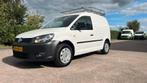Vw  Caddy van bj 2014, Voorwielaandrijving, Stof, 4 cilinders, Wit