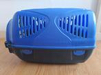 Stevige reismand / kattenvervoersbox Friskies, Ophalen