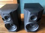 n50 – KENWOOD set van 2 boxen, Audio, Tv en Foto, Luidsprekers, Overige merken, Gebruikt, Ophalen of Verzenden, Minder dan 60 watt