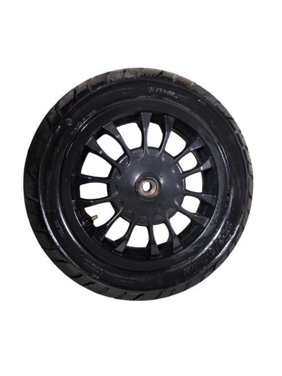 Achterband achtervelg origineel Vespa Sprint, Fietsen en Brommers, Brommeronderdelen | Scooters, Gebruikt, Vespa, Ophalen of Verzenden