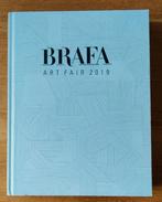BRAFA kunstboek, Nieuw, Ophalen of Verzenden