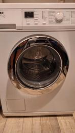 Miele wasmachine, Ophalen, Gebruikt, 85 tot 90 cm