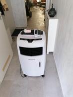 Luchtkoeler/ventilator CL25AE Honeywell, Ophalen, Zo goed als nieuw, Minder dan 60 m³