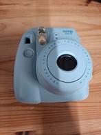 Instax Mini 8 - Direct Klaar Foto's!, Audio, Tv en Foto, Fotocamera's Analoog, Ophalen of Verzenden, Gebruikt, Polaroid, Fuji