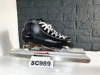 Evo Adore Maple Klapschaatsen Klap Schaatsen Maat 32, Sport en Fitness, Schaatsen, Klapschaats, Verzenden, Nieuw, Maple